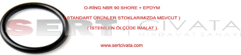 O-Ring_Nbr_90_Shore-Epdym_İmalat_Sert-Civata-Basaksehir-ikitelli-İmalat-toptan-Celik-Metal-Kaliteli-Perakende-Ucuz-Istanbul-Turkiye
