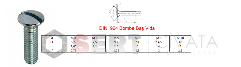 din-964-bombe-bas-vida-Sert-Civata-Basaksehir-ikitelli-İmalat-toptan-Celik-Metal-Kaliteli-Perakende-Ucuz-Istanbul-Turkiye